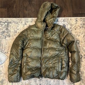 Patagonia Women’s Puffer Jacket
